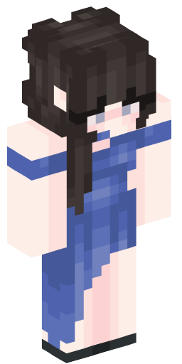 Minecraft Skin #180039