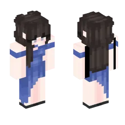 Minecraft Skin #180039