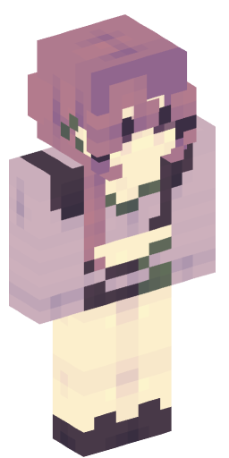 tabitim Minecraft Skin Preview on Minecraft.Co.Com