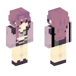 Minecraft Skin #180040