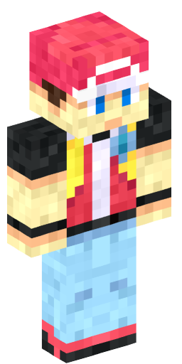 Minecraft Skin #180043