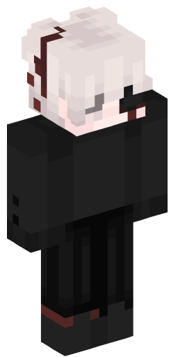 Minecraft Skin #180045