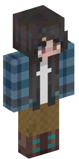 Minecraft Skin #180048