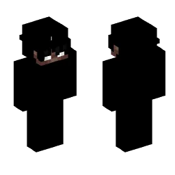 Minecraft Skin #180054