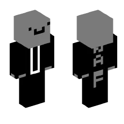 Minecraft Skin #180055