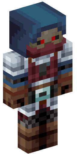 gamingcheese Minecraft Skin Preview on Minecraft.Co.Com