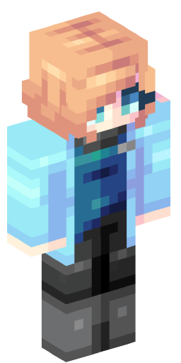 Minecraft Skin #180057