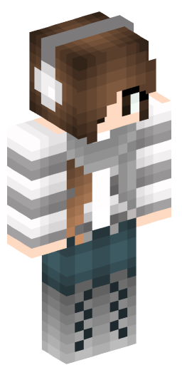 Minecraft Skin #180059