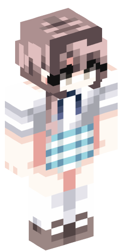 xtlao Minecraft Skin Preview on Minecraft.Co.Com