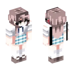 Minecraft Skin #180066