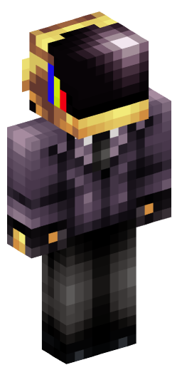 TwinCities Minecraft Skin Preview on Minecraft.Co.Com