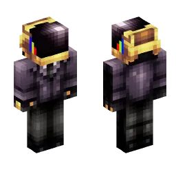 Minecraft Skin #180067
