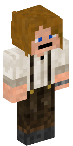 Minecraft Skin #180070