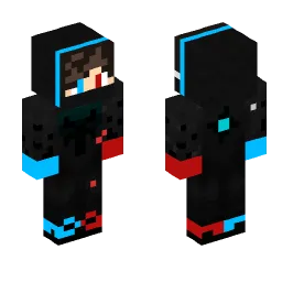 Minecraft Skin #180071