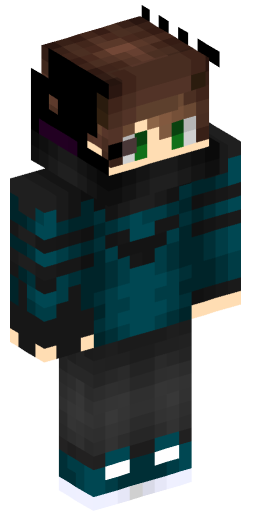 Minecraft Skin #180073
