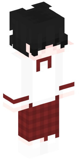 Minecraft Skin #180075