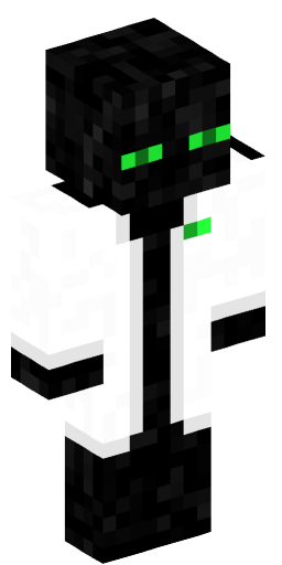 Minecraft Skin #180076