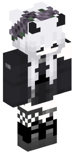 ev3rage Minecraft Skin Preview on Minecraft.Co.Com