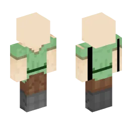 Minecraft Skin #180082