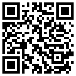 Cyberspace121 QR Code