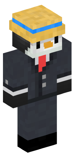 Minecraft Skin #180087