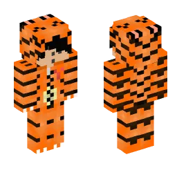 Minecraft Skin #180089
