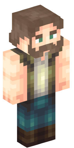 Minecraft Skin #180090