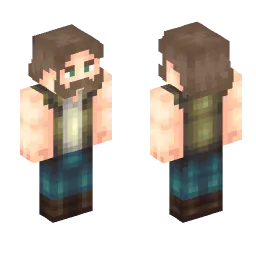 Minecraft Skin #180090