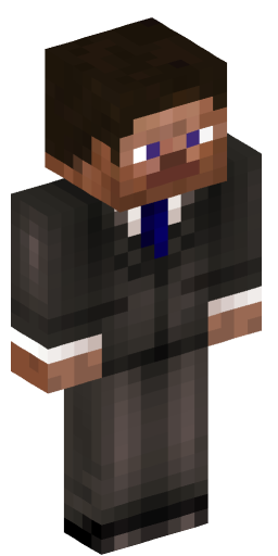 Minecraft Skin #180091