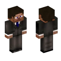 Minecraft Skin #180091