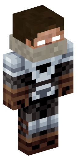 Minecraft Skin #180095