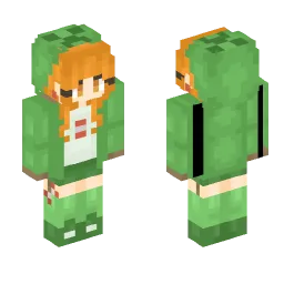 Minecraft Skin #