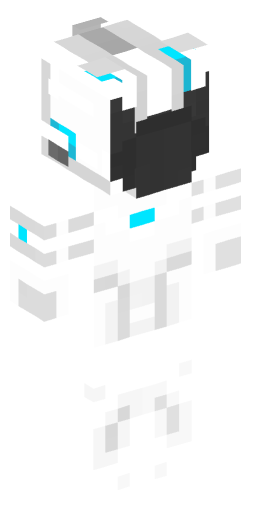 Minecraft Skin #180101