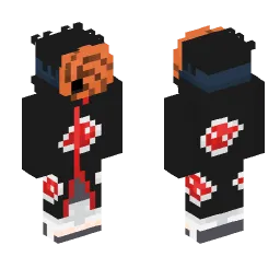 Minecraft Skin #180105