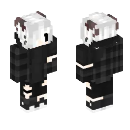 Minecraft Skin #180110