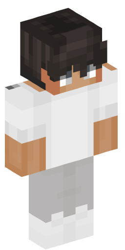 Vlxc_ Minecraft Skin Preview on Minecraft.Co.Com