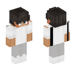 Minecraft Skin #180111
