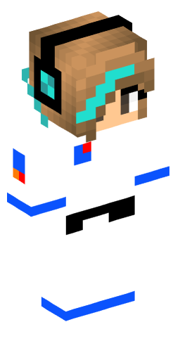 53miner53 Minecraft Skin Preview on Minecraft.Co.Com