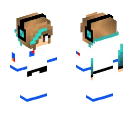 Minecraft Skin #180112