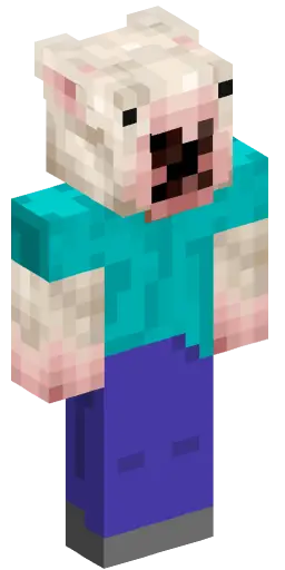 Minecraft Skin #180113