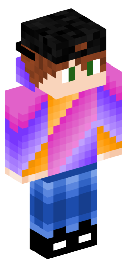 Soup_or_Stew Minecraft Skin Preview on Minecraft.Co.Com