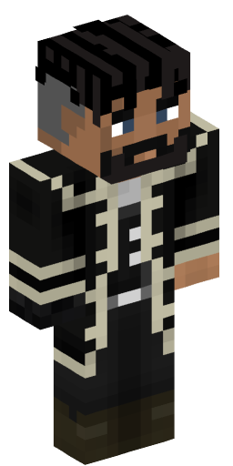 Kaiser_Panda Minecraft Skin Preview on Minecraft.Co.Com