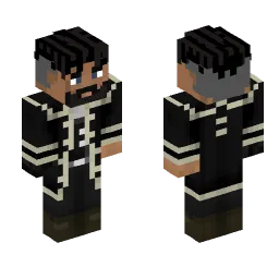 Minecraft Skin #180116