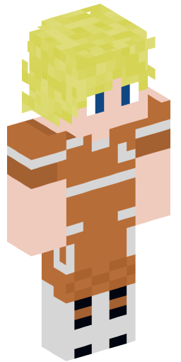 Minecraft Skin #180117
