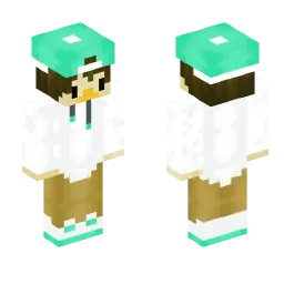 Minecraft Skin #180119