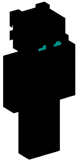 Soulsypho Minecraft Skin Preview on Minecraft.Co.Com