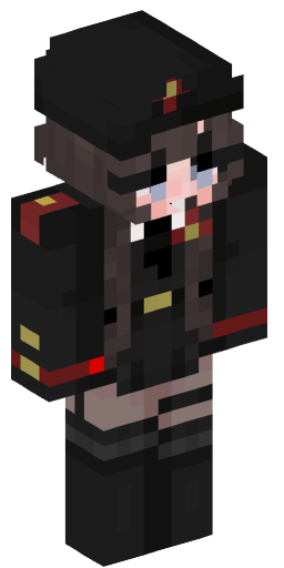 Minecraft Skin #180125