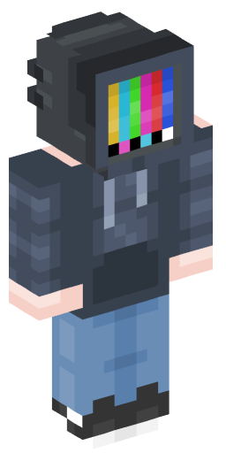 Minecraft Skin #180131