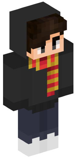 Minecraft Skin #180139