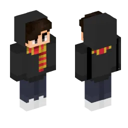 Minecraft Skin #180139